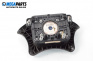 Airbag for Peugeot Partner Box I (04.1996 - 12.2015), 3 uși, lkw, position: fața