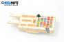 Fuse box for Hyundai Santa Fe II SUV (10.2005 - 12.2012) 2.2 CRDi 4x4, 155 hp