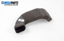 Air duct for Hyundai Santa Fe II SUV (10.2005 - 12.2012) 2.2 CRDi 4x4, 155 hp