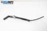 Wischerarm frontscheibe for Volkswagen Touareg SUV I (10.2002 - 01.2013), position: links