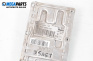 Xenon ballast for Volkswagen Touareg SUV I (10.2002 - 01.2013), № 3D0909157