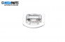 Luggage lock for Volkswagen Touareg SUV I (10.2002 - 01.2013), suv