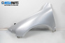 Kotflügel for Volkswagen Touareg SUV I (10.2002 - 01.2013), 5 türen, suv, position: links, vorderseite