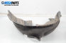 Inner fender for Volkswagen Touareg SUV I (10.2002 - 01.2013), 5 doors, suv, position: front - left