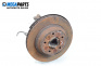 Knuckle hub for Volkswagen Touareg SUV I (10.2002 - 01.2013), position: rear - left