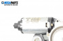 Front wipers motor for Volkswagen Touareg SUV I (10.2002 - 01.2013), suv, position: rear, № 7L0955712A