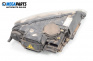 Headlight for Volkswagen Touareg SUV I (10.2002 - 01.2013), suv, position: left