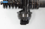 Duza diesel for Volkswagen Touareg SUV I (10.2002 - 01.2013) 5.0 V10 TDI, 313 hp, № 0414720210