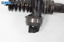 Duza diesel for Volkswagen Touareg SUV I (10.2002 - 01.2013) 5.0 V10 TDI, 313 hp, № 0414720210