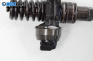 Duza diesel for Volkswagen Touareg SUV I (10.2002 - 01.2013) 5.0 V10 TDI, 313 hp, № 0414720210
