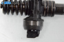 Einspritzdüse for Volkswagen Touareg SUV I (10.2002 - 01.2013) 5.0 V10 TDI, 313 hp, № 0414720210