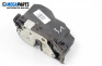 Schloss for BMW 1 Series E87 (11.2003 - 01.2013), position: links, rückseite