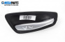 Mâner interior for BMW 1 Series E87 (11.2003 - 01.2013), 5 uși, hatchback, position: dreaptă - spate