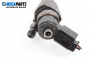 Einspritzdüse for BMW 1 Series E87 (11.2003 - 01.2013) 118 d, 143 hp, № 0445110289