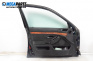 Tür for BMW 5 Series E39 Sedan (11.1995 - 06.2003), 5 türen, sedan, position: links, vorderseite