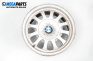 Jante din aliaj for BMW 5 Series E39 Sedan (11.1995 - 06.2003) 15 inches, width 7 (Prețul este pentru un set)