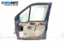 Door for Ford Transit Connect (06.2002 - 12.2013), 3 doors, truck, position: front - right