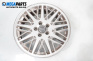 Alloy wheels for Volvo S80 I Sedan (05.1998 - 02.2008) 17 inches, width 7, ET 49 (The price is for the set)