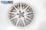 Alufelgen for Volvo S80 I Sedan (05.1998 - 02.2008) 17 inches, width 7, ET 49 (Preis pro set angegeben)