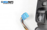 Window adjustment switch for Mercedes-Benz C-Class Sedan (W203) (05.2000 - 08.2007)