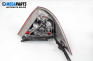 Bremsleuchte for Mercedes-Benz C-Class Sedan (W203) (05.2000 - 08.2007), sedan, position: links