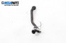 Ölleitung for Mercedes-Benz C-Class Sedan (W203) (05.2000 - 08.2007) C 200 CDI (203.004), 116 hp