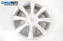 Alloy wheels for Infiniti FX SUV (01.2003 - 12.2008) 20 inches, width 8 (The price is for the set)