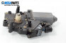 Motor macara geam for Audi A4 Sedan B5 (11.1994 - 09.2001), 5 uși, sedan, position: stânga - fața