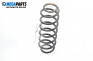 Feder for Seat Ibiza III Hatchback (02.2002 - 11.2009), hecktür, position: rückseite