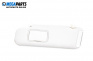 Sun visor for Mazda CX-7 SUV (06.2006 - 12.2014), position: left
