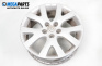 Alloy wheels for Mazda CX-7 SUV (06.2006 - 12.2014) 18 inches, width 7.5 (The price is for the set)