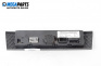 Air conditioning panel for BMW 3 Series E90 Sedan E90 (01.2005 - 12.2011)