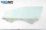 Window for BMW 3 Series E90 Sedan E90 (01.2005 - 12.2011), 5 doors, sedan, position: front - left