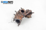 Abgassammelrohr for Audi A6 Allroad  C5 (05.2000 - 08.2005) 2.5 TDI quattro, 180 hp