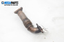 Abgassammelrohr for Audi A6 Allroad  C5 (05.2000 - 08.2005) 2.5 TDI quattro, 180 hp