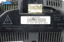 Instrument cluster for Mercedes-Benz E-Class Sedan (W211) (03.2002 - 03.2009) E 270 CDI (211.016), 177 hp