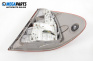 Tail light for Mercedes-Benz E-Class Sedan (W211) (03.2002 - 03.2009), sedan, position: left
