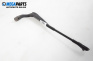 Braț ștergătoare parbriz for Mercedes-Benz E-Class Sedan (W211) (03.2002 - 03.2009), position: stânga