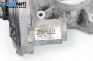 Butterfly valve for Ford Focus C-Max (10.2003 - 03.2007) 1.8, 125 hp, № 4M5G-EA LF15