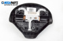 Airbag for Peugeot 407 Sedan (02.2004 - 12.2011), 5 uși, sedan, position: fața