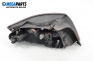 Stop for Peugeot 407 Sedan (02.2004 - 12.2011), sedan, position: dreapta