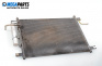 Radiator aer condiționat for Chevrolet Aveo Sedan II (05.2005 - 12.2011) 1.4, 94 hp