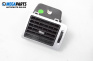 AC heat air vent for Peugeot 307 Hatchback (08.2000 - 12.2012)