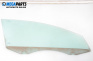 Geam for Volkswagen Passat V Variant B6 (08.2005 - 11.2011), 5 uși, combi, position: dreaptă - fața