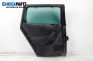 Ușă for Volkswagen Passat V Variant B6 (08.2005 - 11.2011), 5 uși, combi, position: stânga - spate