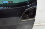 Heckklappe for Volkswagen Passat V Variant B6 (08.2005 - 11.2011), 5 türen, combi, position: rückseite