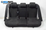 Seats set for Volkswagen Passat V Variant B6 (08.2005 - 11.2011), 5 doors
