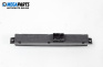 Buttons panel for Fiat Punto Grande Punto (06.2005 - 07.2012)