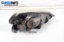Headlight for Fiat Punto Grande Punto (06.2005 - 07.2012), hatchback, position: left