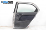 Door for Alfa Romeo 156 Sedan (09.1997 - 09.2005), 5 doors, sedan, position: rear - right